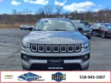 Used 2022 Jeep Compass Latitude w/ Convenience Group image 2