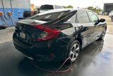 Used 2019 Honda Civic LX image 3