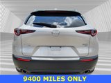 Used 2023 MAZDA CX-30 2.5 Turbo w/ Premium Package image 5