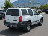 Used 2012 Nissan Xterra PRO-4X w/ Pro-4x Leather Pkg image 3