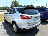 Used 2018 Chevrolet Equinox LS image 4
