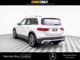 Certified 2021 Mercedes-Benz GLB 250 4MATIC image 3