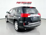 Used 2017 GMC Terrain SLE image 5