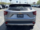 New 2025 Chevrolet Trax LT w/ LT Convenience Package image 6