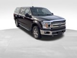 Used 2020 Ford F150 XLT w/ Equipment Group 302A Luxury image 2