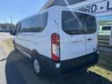 Used 2022 Ford Transit 350 XLT image 2