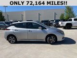 Used 2022 Nissan Leaf S Plus image 2