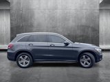 Used 2020 Mercedes-Benz GLC 300 4MATIC image 4