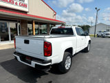 Used 2022 Chevrolet Colorado LT w/ Fleet Safety Package image 4