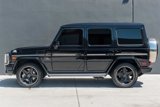 Used 2017 Mercedes-Benz G 63 AMG 4MATIC image 3