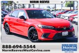 Certified 2022 Honda Civic Sport image 1