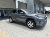 Used 2021 Toyota RAV4 LE image 3