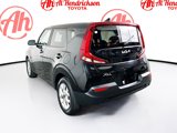 Used 2022 Kia Soul LX w/ Technology Package image 4