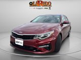 Used 2020 Kia Optima S image 3