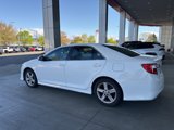Used 2013 Toyota Camry SE image 3