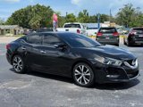 Used 2017 Nissan Maxima 3.5 SV image 3