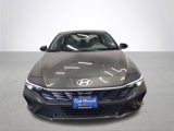 New 2025 Hyundai Elantra Sport image 4