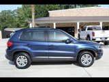 Used 2016 Volkswagen Tiguan S image 2