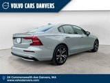 Certified 2025 Volvo S60 B5 Core image 6