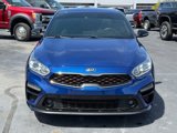 Used 2020 Kia Forte GT-Line w/ GT-Line Premium Package image 3