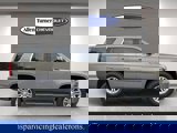 Used 2017 Chevrolet Tahoe LS w/ Enhanced Driver Alert Package image 5