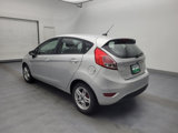 Used 2017 Ford Fiesta SE image 5