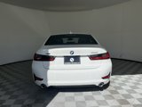 Used 2022 BMW 330i xDrive Sedan w/ Convenience Package image 6