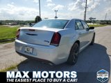 Used 2021 Chrysler 300 S image 3