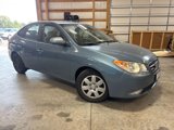 Used 2007 Hyundai Elantra GLS image 3