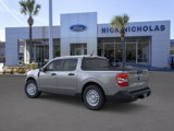 New 2025 Ford Maverick XL image 4