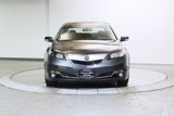 Used 2014 Acura TL SH-AWD image 2