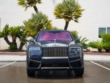 New 2025 Rolls-Royce Cullinan image 5