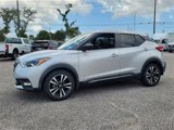 Used 2019 Nissan Kicks SR w/ SR Premium Package image 4