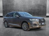 Used 2017 Audi Q7 3.0T Prestige image 3