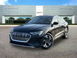 Used 2021 Audi e-tron Premium Plus w/ Premium Plus Package image 1