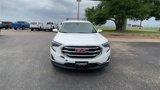 Used 2018 GMC Terrain SLT w/ Infotainment Package II image 3