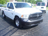 Used 2019 RAM 1500 Tradesman image 4