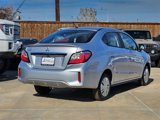 New 2024 Mitsubishi Mirage G4 ES image 4