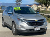 Used 2018 Chevrolet Equinox LT image 3