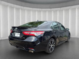 Used 2020 Toyota Camry SE image 5