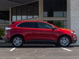 Used 2018 Ford Edge SEL w/ Equipment Group 201A image 4