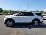 Used 2023 Ford Explorer Limited image 4