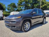 Used 2016 Jeep Cherokee Limited image 4