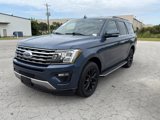 Certified 2020 Ford Expedition XLT w/ Equipment Group 202A image 5