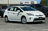 Used 2013 Toyota Prius Prime Advanced image 2