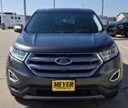 Used 2018 Ford Edge SEL image 3