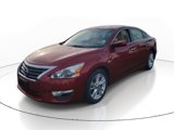 Used 2013 Nissan Altima 2.5 SV image 2