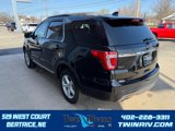 Used 2017 Ford Explorer XLT w/ Equipment Group 201A image 5