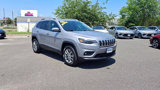 Used 2019 Jeep Cherokee Latitude Plus w/ Cold Weather Group image 2