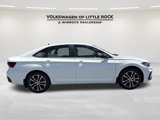 New 2025 Volkswagen Jetta Sport image 6